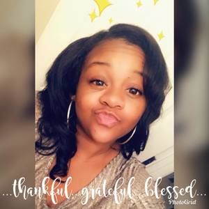 Meet your Posher, Tamara